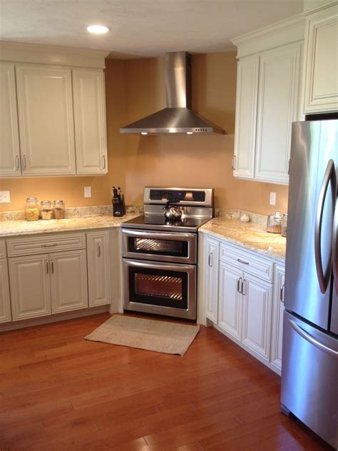corner gas stove designs